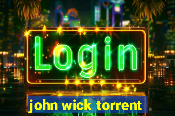 john wick torrent